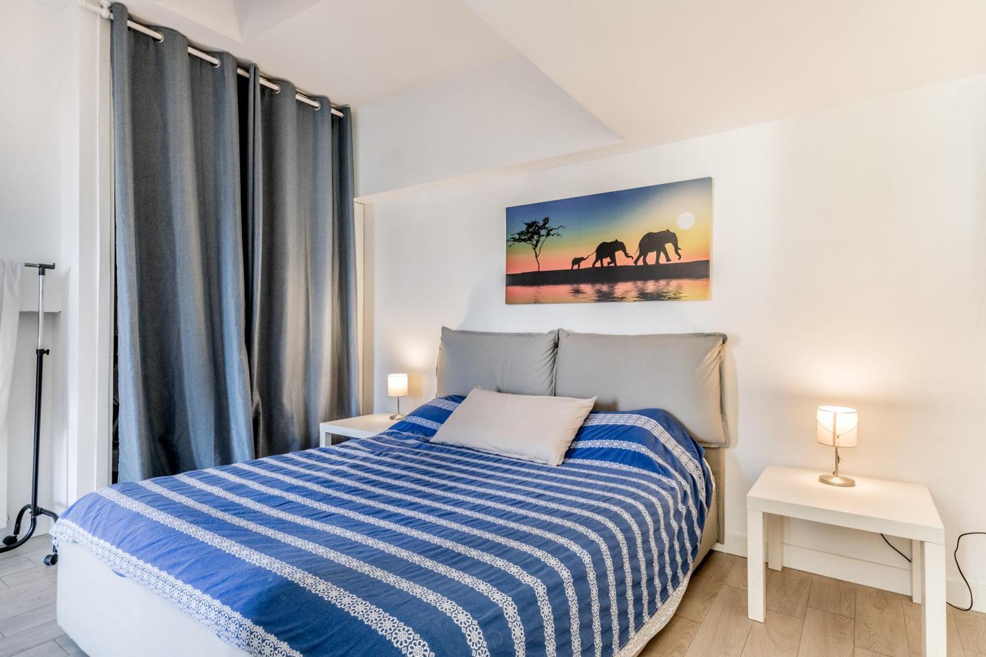 Attico Trilocale In Zona Farnesina Apartment Roma Ngoại thất bức ảnh
